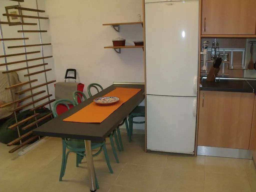Residencial La Gomera プエルティト・デ・グイマル 0*,  スペイン