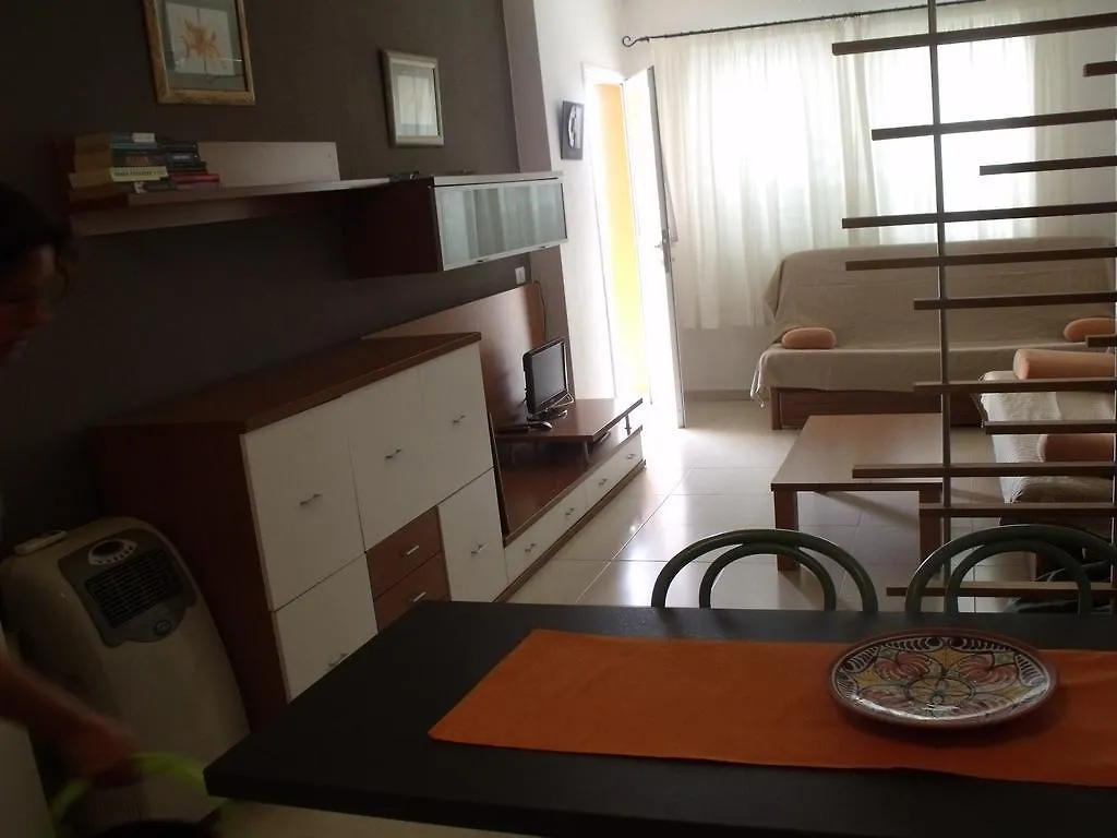 Residencial La Gomera Puertito de Guimar