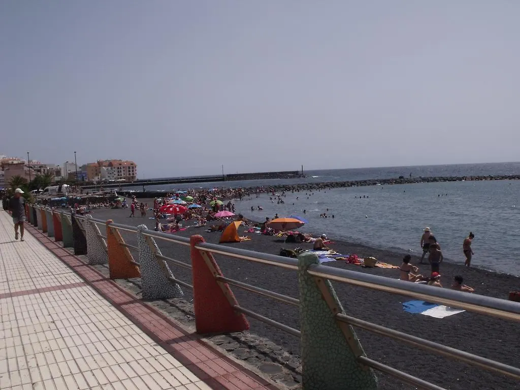 Residencial La Gomera Puertito de Guimar Spain