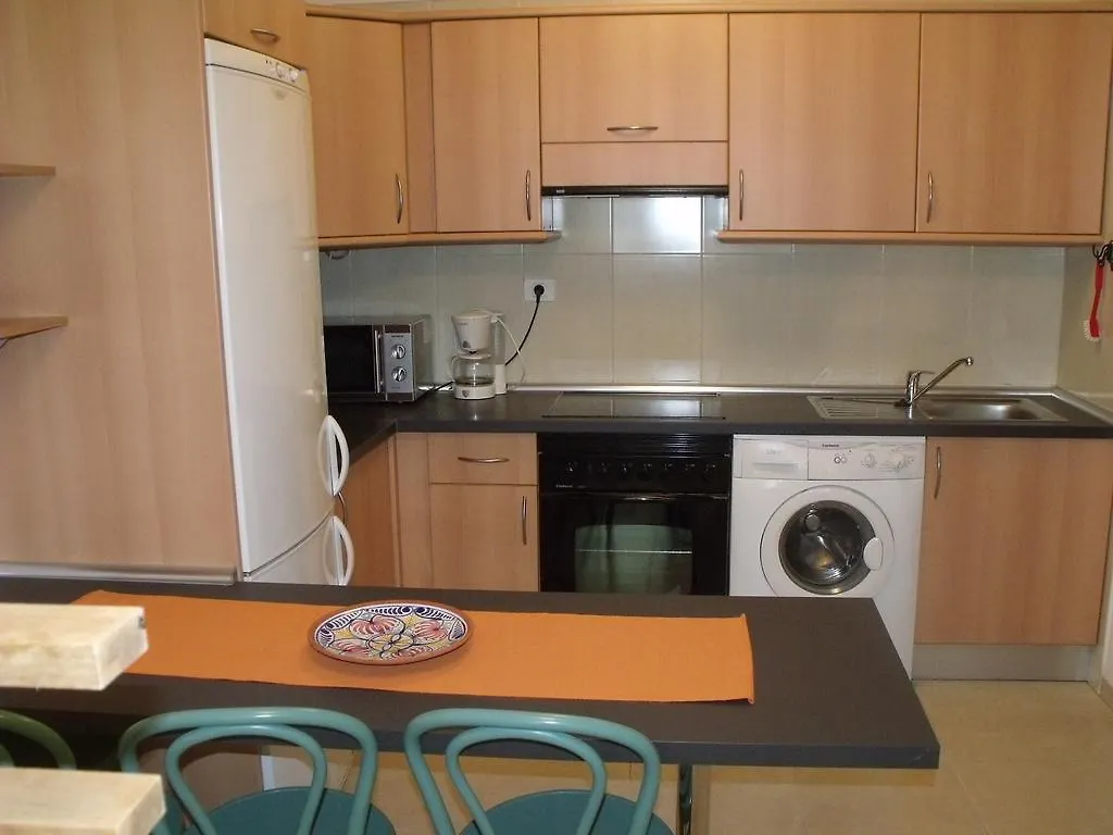 Residencial La Gomera Puertito de Guimar