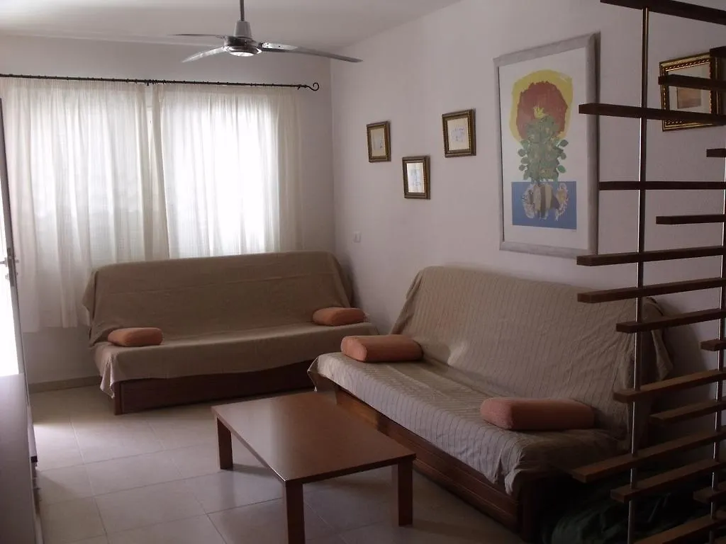 Apartment Residencial La Gomera Puertito de Guimar