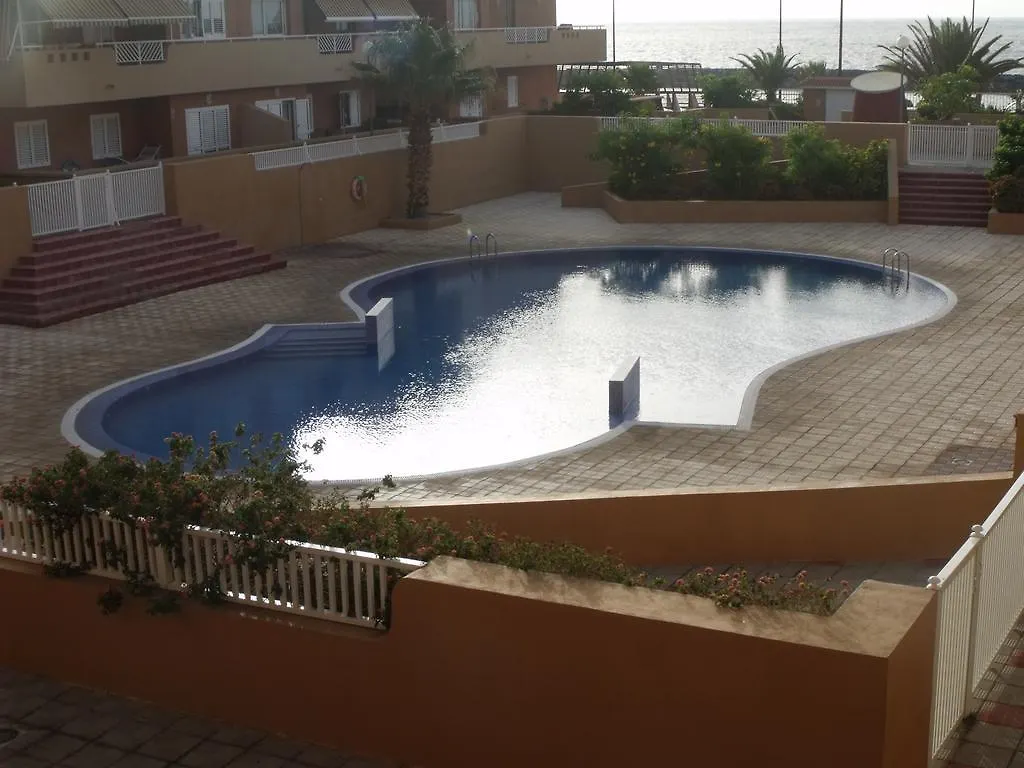 Apartment Residencial La Gomera Puertito de Guimar