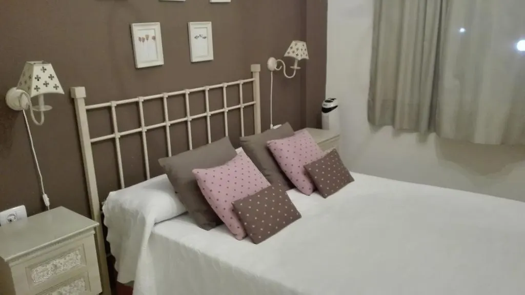Residencial La Gomera Puertito de Guimar Apartment