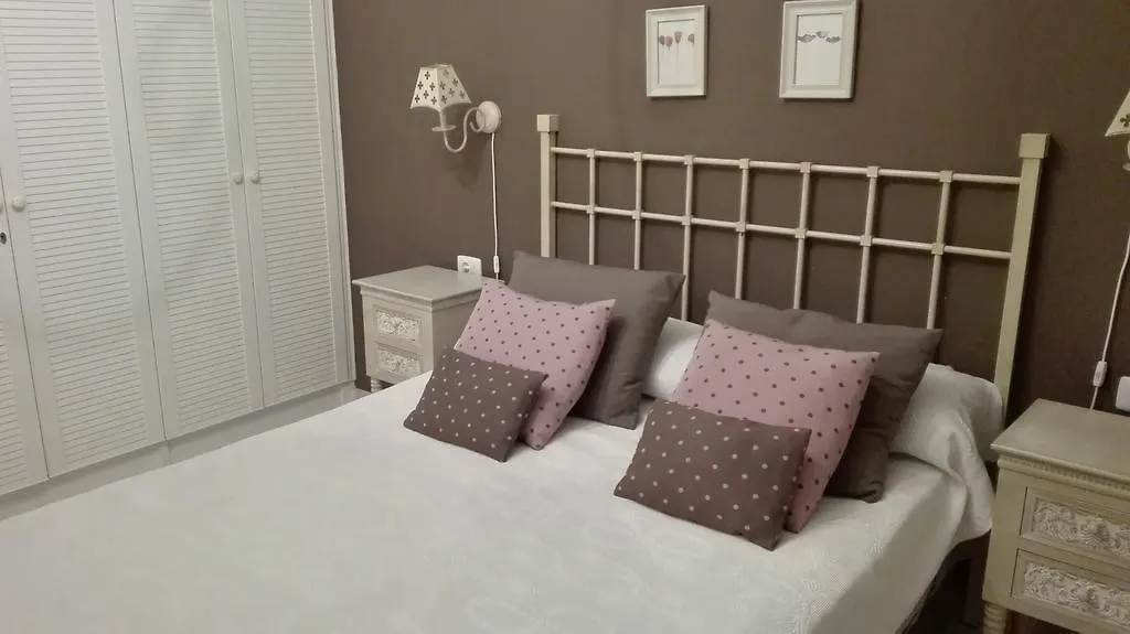 Residencial La Gomera Puertito de Guimar
